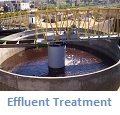 Effluent Treatment & Recycling